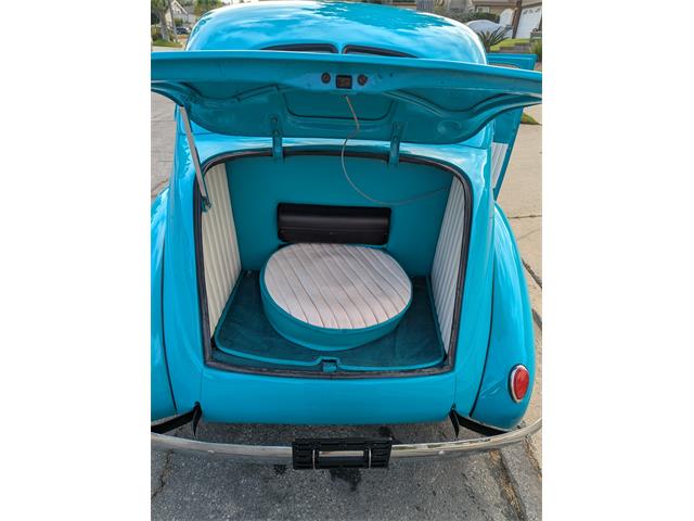 1938 Ford Tudor (CC-2089359) for sale in Upland, California