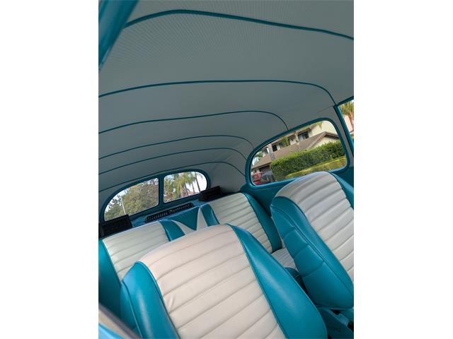 1938 Ford Tudor (CC-2089359) for sale in Upland, California
