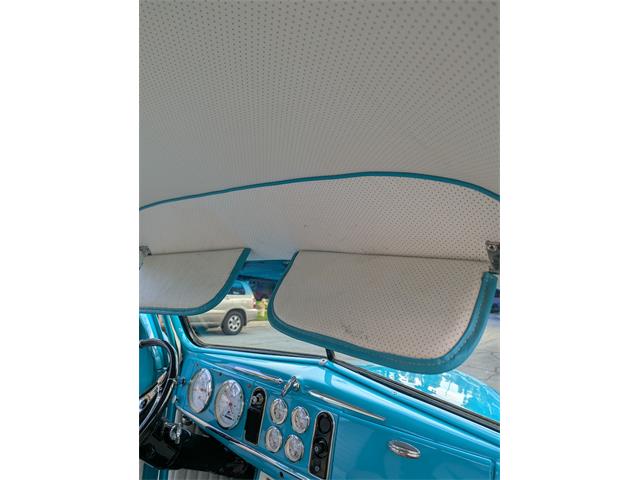 1938 Ford Tudor (CC-2089359) for sale in Upland, California