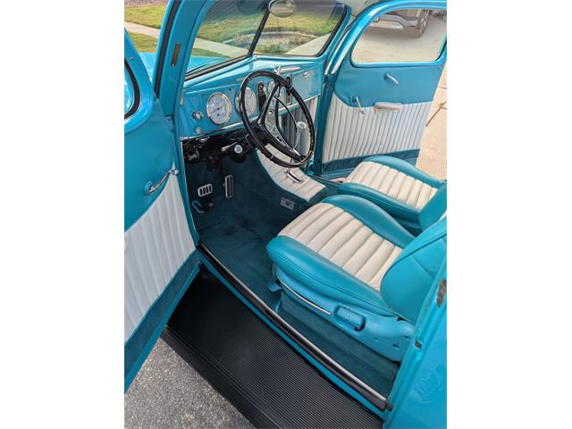 1938 Ford Tudor (CC-2089359) for sale in Upland, California