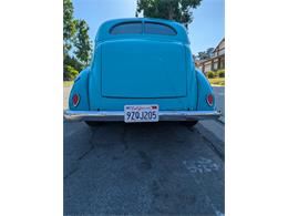 1938 Ford Tudor (CC-2089359) for sale in Upland, California