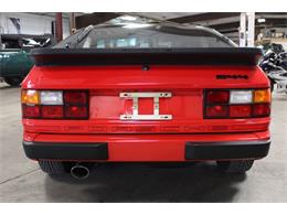 1984 Porsche 944 (CC-2080936) for sale in Kentwood, Michigan