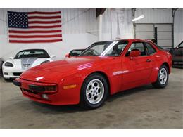 1984 Porsche 944 (CC-2080936) for sale in Kentwood, Michigan