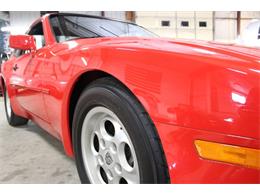 1984 Porsche 944 (CC-2080936) for sale in Kentwood, Michigan