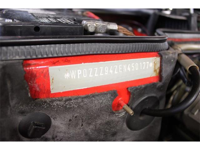 1984 Porsche 944 (CC-2080936) for sale in Kentwood, Michigan