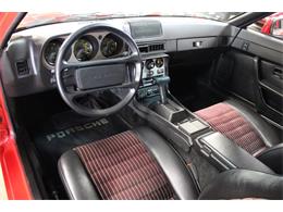 1984 Porsche 944 (CC-2080936) for sale in Kentwood, Michigan