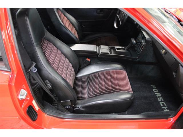 1984 Porsche 944 (CC-2080936) for sale in Kentwood, Michigan