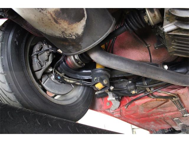 1984 Porsche 944 (CC-2080936) for sale in Kentwood, Michigan