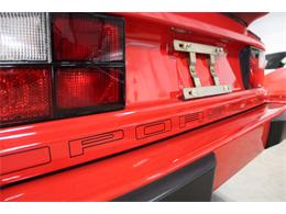 1984 Porsche 944 (CC-2080936) for sale in Kentwood, Michigan