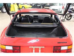 1984 Porsche 944 (CC-2080936) for sale in Kentwood, Michigan