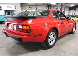 1984 Porsche 944 (CC-2080936) for sale in Kentwood, Michigan