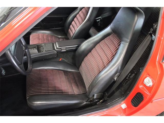 1984 Porsche 944 (CC-2080936) for sale in Kentwood, Michigan