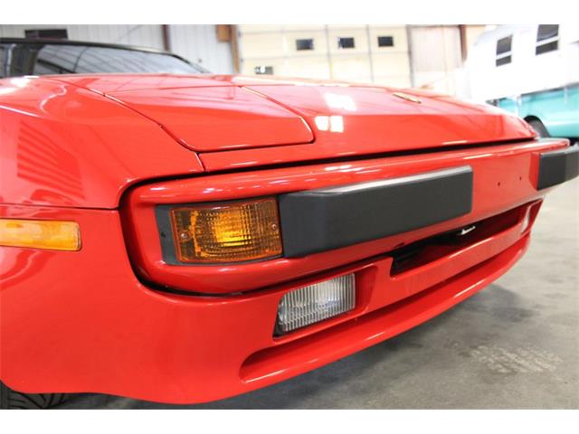 1984 Porsche 944 (CC-2080936) for sale in Kentwood, Michigan