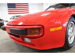 1984 Porsche 944 (CC-2080936) for sale in Kentwood, Michigan