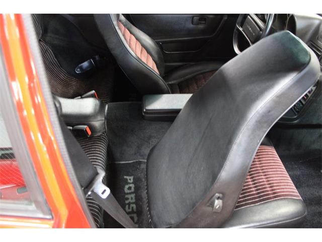 1984 Porsche 944 (CC-2080936) for sale in Kentwood, Michigan