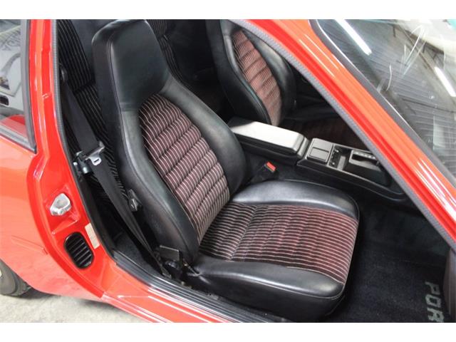 1984 Porsche 944 (CC-2080936) for sale in Kentwood, Michigan