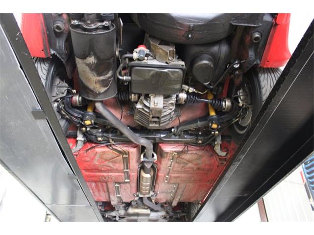 1984 Porsche 944 (CC-2080936) for sale in Kentwood, Michigan