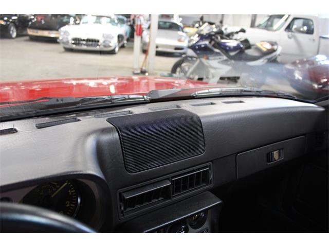 1984 Porsche 944 (CC-2080936) for sale in Kentwood, Michigan