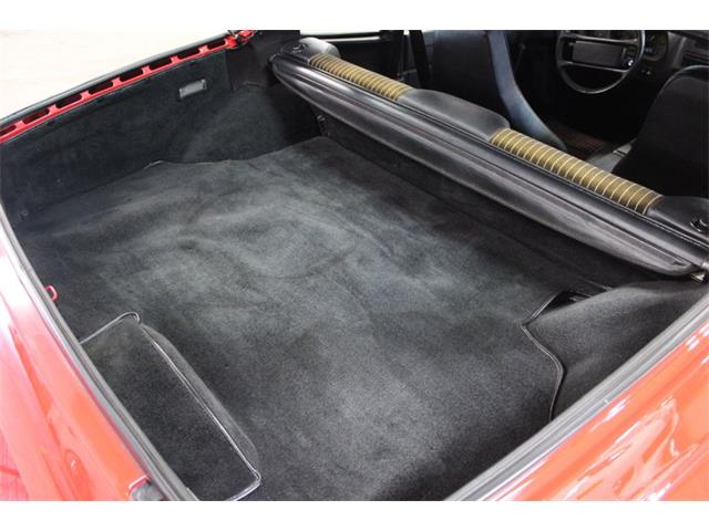 1984 Porsche 944 (CC-2080936) for sale in Kentwood, Michigan