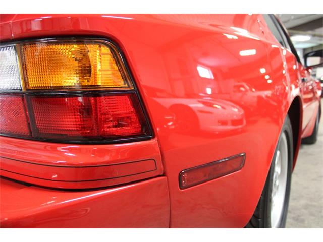 1984 Porsche 944 (CC-2080936) for sale in Kentwood, Michigan
