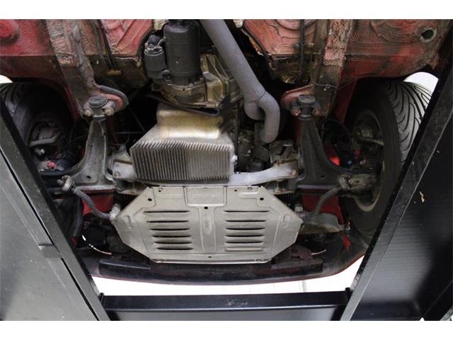 1984 Porsche 944 (CC-2080936) for sale in Kentwood, Michigan