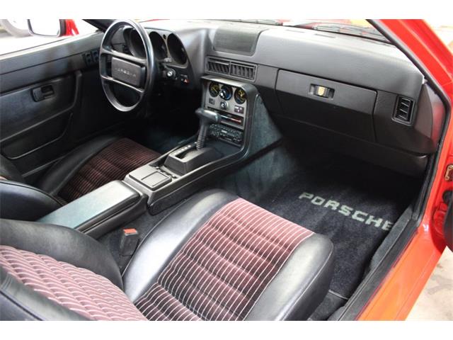 1984 Porsche 944 (CC-2080936) for sale in Kentwood, Michigan