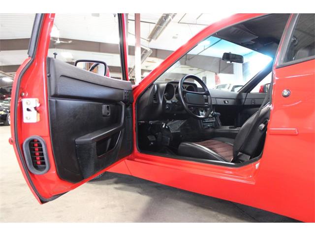 1984 Porsche 944 (CC-2080936) for sale in Kentwood, Michigan
