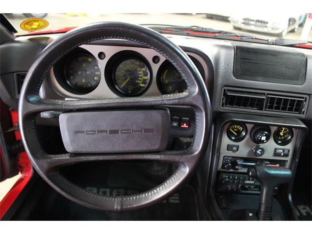 1984 Porsche 944 (CC-2080936) for sale in Kentwood, Michigan
