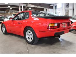 1984 Porsche 944 (CC-2080936) for sale in Kentwood, Michigan