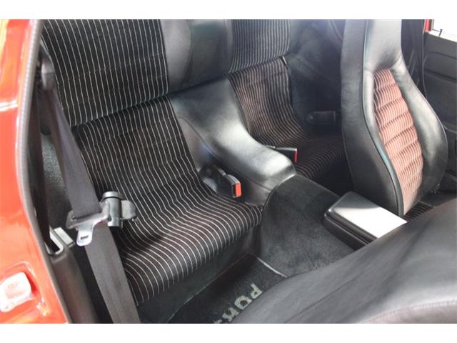 1984 Porsche 944 (CC-2080936) for sale in Kentwood, Michigan