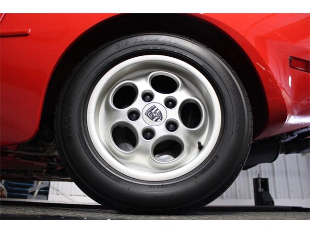 1984 Porsche 944 (CC-2080936) for sale in Kentwood, Michigan