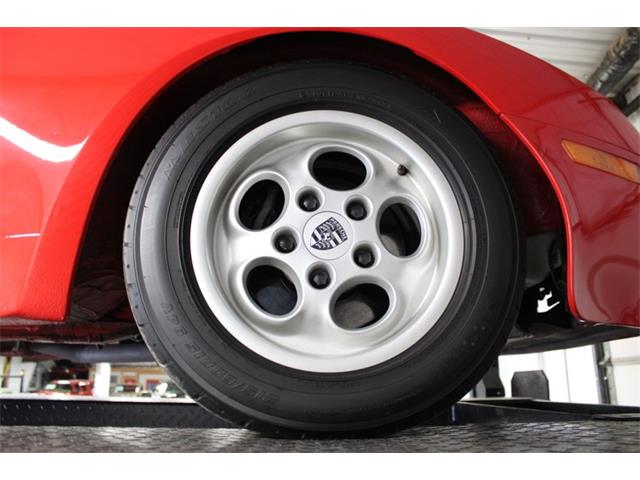 1984 Porsche 944 (CC-2080936) for sale in Kentwood, Michigan
