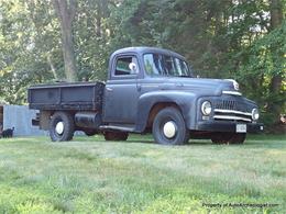 1952 International L120 (CC-2089360) for sale in Killingworth, Connecticut