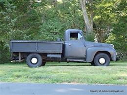 1952 International L120 (CC-2089360) for sale in Killingworth, Connecticut