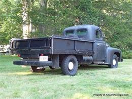 1952 International L120 (CC-2089360) for sale in Killingworth, Connecticut