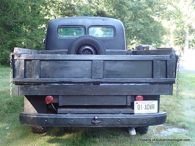 1952 International L120 (CC-2089360) for sale in Killingworth, Connecticut