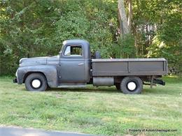 1952 International L120 (CC-2089360) for sale in Killingworth, Connecticut