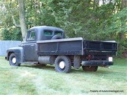1952 International L120 (CC-2089360) for sale in Killingworth, Connecticut
