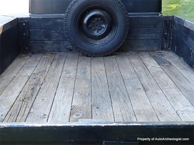1952 International L120 (CC-2089360) for sale in Killingworth, Connecticut