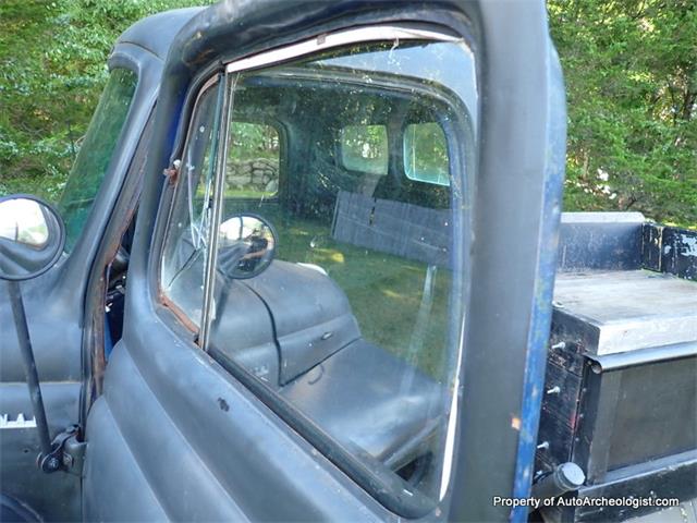 1952 International L120 (CC-2089360) for sale in Killingworth, Connecticut