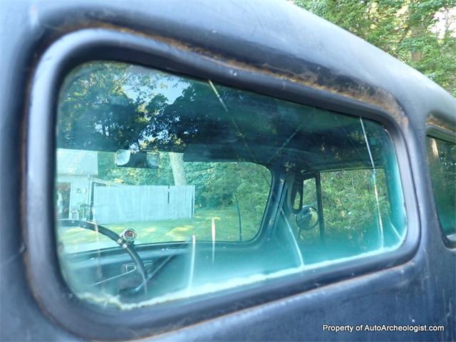 1952 International L120 (CC-2089360) for sale in Killingworth, Connecticut
