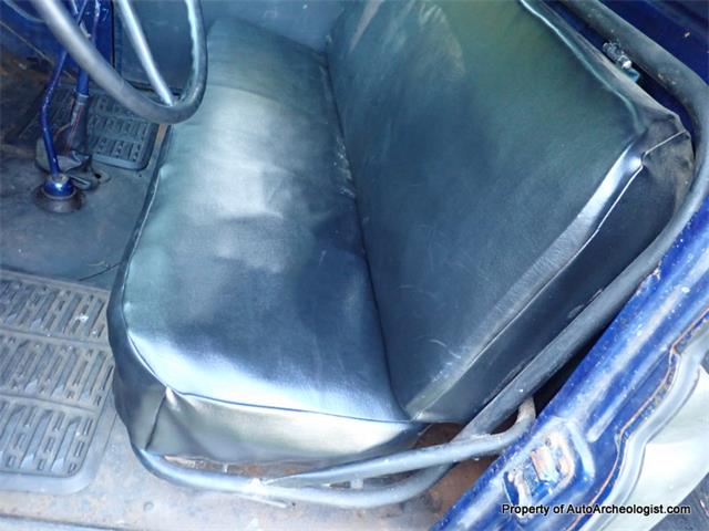 1952 International L120 (CC-2089360) for sale in Killingworth, Connecticut