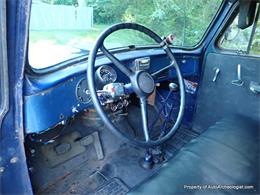 1952 International L120 (CC-2089360) for sale in Killingworth, Connecticut