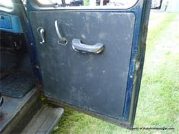 1952 International L120 (CC-2089360) for sale in Killingworth, Connecticut