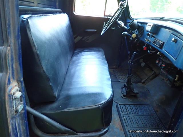 1952 International L120 (CC-2089360) for sale in Killingworth, Connecticut