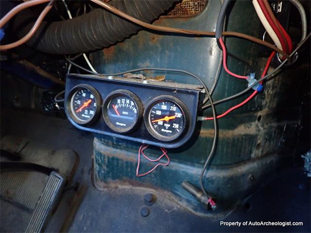 1952 International L120 (CC-2089360) for sale in Killingworth, Connecticut