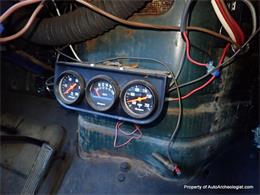 1952 International L120 (CC-2089360) for sale in Killingworth, Connecticut
