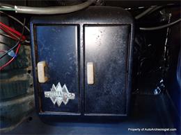 1952 International L120 (CC-2089360) for sale in Killingworth, Connecticut