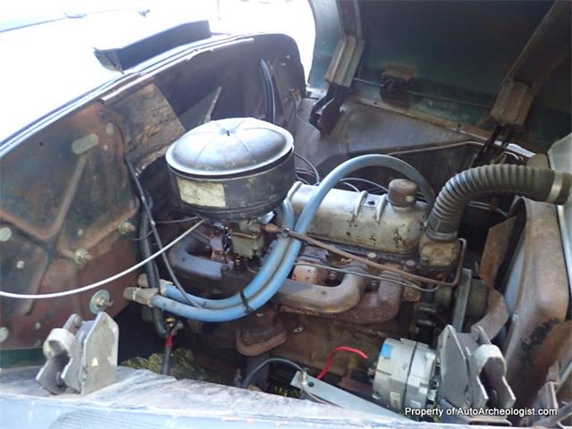 1952 International L120 (CC-2089360) for sale in Killingworth, Connecticut