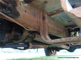 1952 International L120 (CC-2089360) for sale in Killingworth, Connecticut